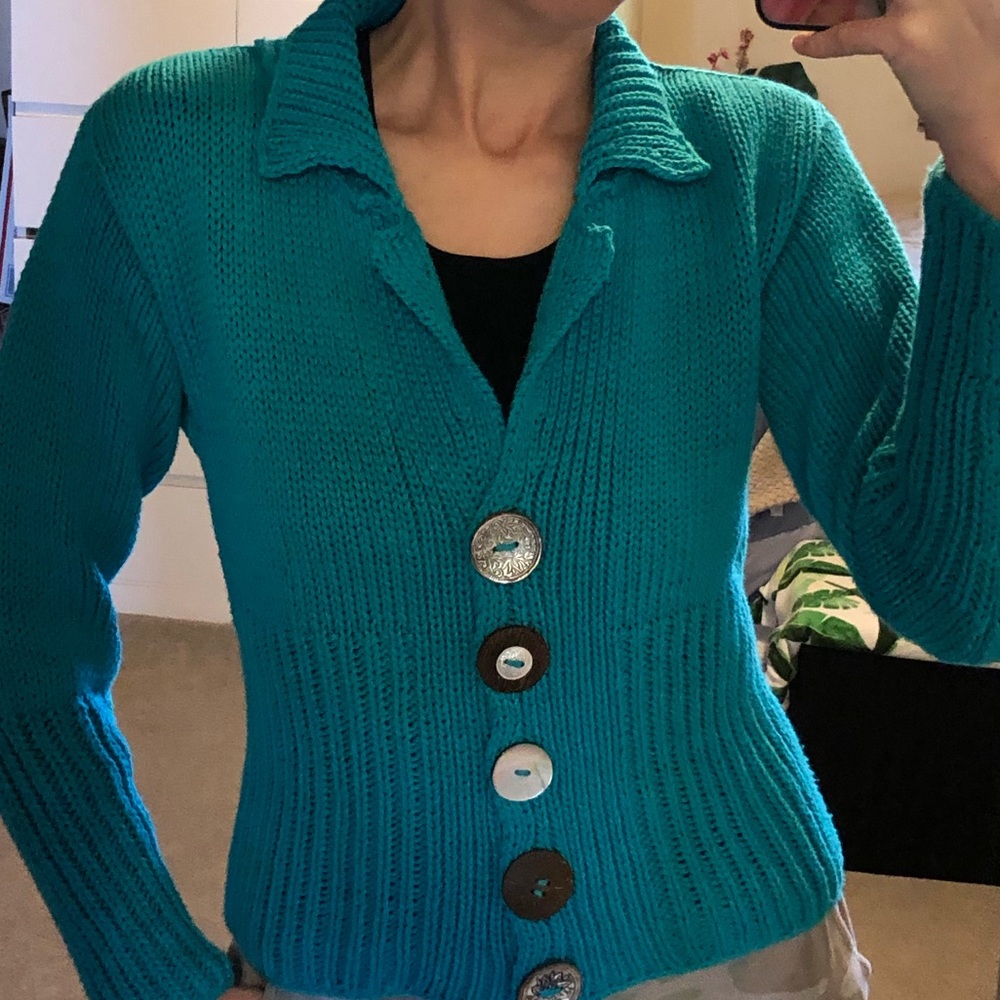 Vintage Sweater